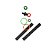 PECA REPOSICAO BOMBA WAVEMAKER RED SEA -RW 45 SERVICE PACK - Imagem 1