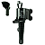 BOMBA SUB BOYU SP-101 1000 720L/H 220V - Imagem 2