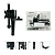 BOMBA SUB BOYU SP-101 1000 720L/H 220V - Imagem 4