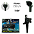BOMBA SUB BOYU SP-101 1000 720L/H 127V - Imagem 3