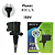 BOMBA SUB BOYU SP-1300 400L/H 127V - Imagem 3