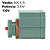BOMBA FILTRO EXT HANG-ON LEECOM HI-630-600 L/H 3.5W 220V - Imagem 3