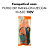BOMBA FILTRO EXT HANG-ON LEECOM HI-630-600 L/H 3.5W 220V - Imagem 4