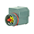 BOMBA FILTRO EXT HANG-ON LEECOM HI-530-500 L/H 3W 127V - Imagem 2