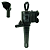 BOMBA SUB BOYU SP-101800 630L/H 127V - Imagem 2