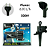BOMBA SUB BOYU SP-101800 630L/H 220V - Imagem 3