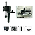 BOMBA SUB BOYU SP-101800 630L/H 220V - Imagem 4