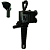 BOMBA SUB BOYU SP-101600 550L/H 127V - Imagem 2