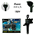 BOMBA SUB BOYU SP-101600 550L/H 127V - Imagem 3