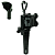 BOMBA SUB BOYU SP-101600 550L/H 220V - Imagem 2