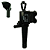 BOMBA SUB BOYU SP-101400 480L/H 127V - Imagem 2