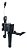 BOMBA SUB BOYU SP-101400 480L/H 127V - Imagem 1