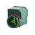 BOMBA FILTRO EXT HANG-ON LEECOM HI-330-280 L/H 2W 127V - Imagem 2