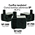 BOMBA SUB BOYU SP- 700 230L/H 220V - Imagem 5