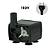 BOMBA SUB BOYU SP- 700 230L/H 127V - Imagem 8