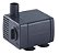 BOMBA SUB BOYU SP- 700 230L/H 127V - Imagem 1