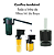 FILTRO INT BOYU SP-1300II 400L/H C/BOMBA SUB 220V - Imagem 4