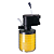 FILTRO INT BOYU SP-1300I 400L/H C/BOMBA SUB 220V - Imagem 2