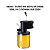FILTRO INT BOYU SP-1000I 300L/H C/BOMBA SUB 220V - Imagem 3