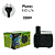 BOMBA SUB BOYU SP- 500 150L/H 220V - Imagem 3