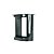 SUPORTE PARA BOMBA BOYU PGB P/AQUARIO EA-60/80/100/120/150 - Imagem 1
