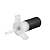 IMPELLER BOMBA BOYU MR-300/SP-500/SP-601/E/F - Imagem 2