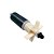 IMPELLER BOMBA BOYU MR-500/WF-2055 - Imagem 1