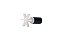 IMPELLER BOMBA SUB SOMA AQUARIOS SM-450 (450 L/H) - Imagem 1