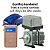 COMPRESSOR DE AR BOYU ALTA VAZAO SES-40 30W 40L/M 220V - Imagem 3