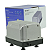 COMPRESSOR DE AR BOYU ALTA VAZAO ES-3 25W 30L/M 220V - Imagem 2