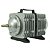 COMPRESSOR DE AR BOYU ALTA VAZAO ACQ-005 70W 60L/M 127V - Imagem 1