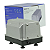 COMPRESSOR DE AR BOYU ALTA VAZAO ES-2 15W 20L/M 220V - Imagem 2