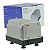 COMPRESSOR DE AR BOYU ALTA VAZAO ES-2 15W 20L/M 127V - Imagem 2