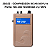 COMPRESSOR DE AR BOYU A PILHANB-200 NOBREAK 2L/MIN - Imagem 4