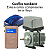 COMPRESSOR DE AR BOYU A PILHANB-200 NOBREAK 2L/MIN - Imagem 5