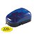 COMPRESSOR DE AR BOYU S-1000A 4,2L/MIN C/REGULAGEM 220V - Imagem 1