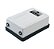 COMPRESSOR DE AR BOYU SC-7500 2X3L/MIN C/2 SAIDAS 220V - Imagem 1