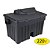 Filtro P/lagos Boyu Yt-45000(com U.v 36w)10000l/h 220v - Imagem 1