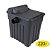 Filtro Ext Para Lagos Boyu Yt-25000(com U.v 18w)5000l/h 220v - Imagem 1