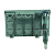 FILTRO EXT HANG-ON LEECOM HI-630-600 L/H 3.5W 220V - Imagem 5