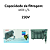 FILTRO EXT HANG-ON LEECOM HI-630-600 L/H 3.5W 220V - Imagem 7