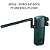 FILTRO INT BOYU FP-28E 950L/H 220V - Imagem 3