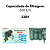 FILTRO EXT HANG-ON LEECOM HI-530-500 L/H 3W 220V - Imagem 7