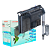 FILTRO EXT HANG-ON LEECOM HI-530-500 L/H 3W 127V - Imagem 3