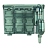 FILTRO EXT HANG-ON LEECOM HI-530-500 L/H 3W 127V - Imagem 5