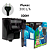 FILTRO EXT HANG-ON BOYU WF-2025 300 L/H 8W 220V - Imagem 3
