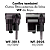 FILTRO EXT HANG-ON BOYU WF-2025 300 L/H 8W 220V - Imagem 4