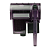FILTRO EXT HANG-ON BOYU WF-2025 300 L/H 8W 220V - Imagem 5