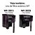 FILTRO EXT HANG-ON BOYU WF-2025 300 L/H 8W 220V - Imagem 7