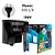 FILTRO EXT HANG-ON BOYU WF-2025 300 L/H 8W 127V - Imagem 6